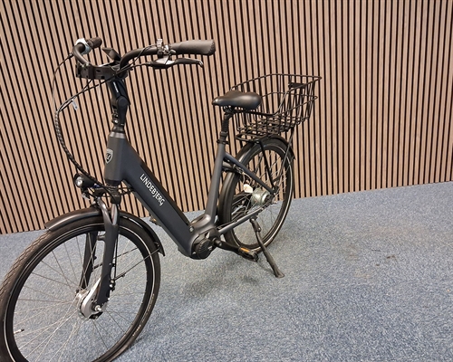 Center Lux 2.0, 26'' 46cm blå